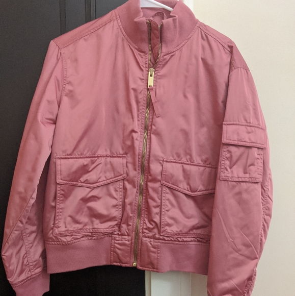 GAP Jackets & Blazers - GAP Bomber Jacket